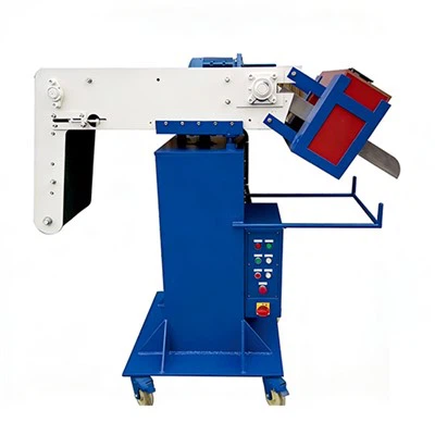 Pemisah Magnetik Kecekapan Tinggi