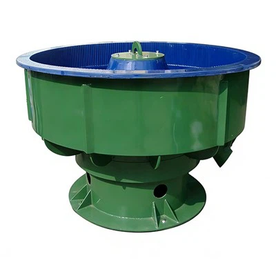 Mesin Penggilap Levitation Magnetik